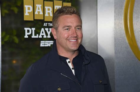 Kirk Herbstreit Was Not Happy With Super Bowl Call