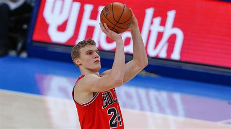 Bulls' Lauri Markkanen (shoulder) out 2-4 weeks | NBA.com