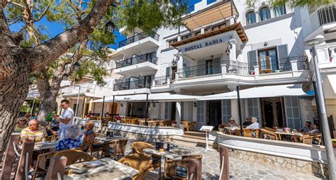 10 Unmissable Restaurants in Puerto Pollensa - Living on Mallorca