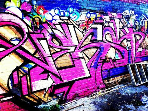 Bronx Graffiti | Graffiti, Street art, Neon signs