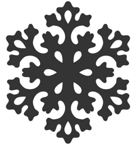 490 best images about * Snowflake Silhouettes, Vectors, Clipart, Svg, Templates, Cutting Files ...