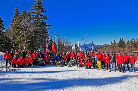 Veterans No Boundaries Winter Program — Maine Adaptive