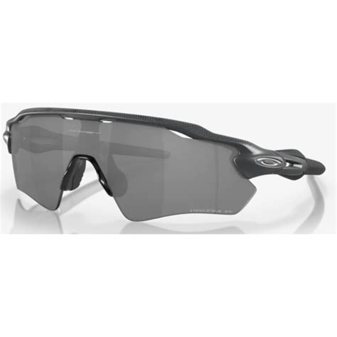 Oakley Radar EV Path High Resolution Carbon / Prizm Black Polarized