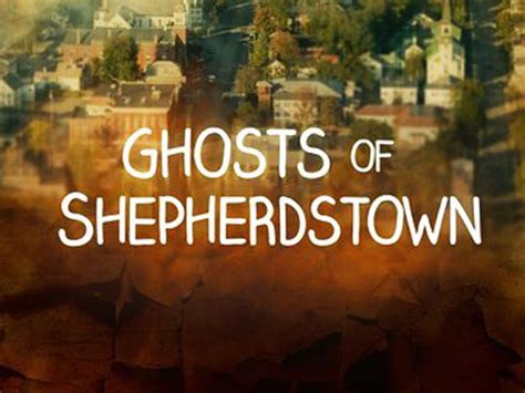 Exploring GHOSTS OF SHEPHERDSTOWN on After Hours AM/America’s Most ...