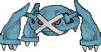 ORAS OU - Heavy Metal (Mega-Metagross RMT Peaked 1500+) | Smogon Forums