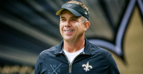 What's next for Sean Payton? Former Saints coach reportedly nearing TV deal with Fox | Sporting ...