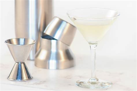 Iceberg Cocktail Recipes