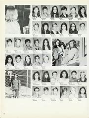 Lawndale High School - Tiros Yearbook (Lawndale, CA), Class of 1971 ...