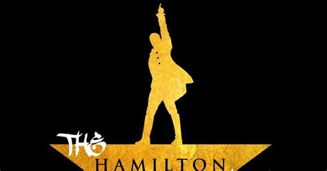 The Hamilton Mixtape Has Arrived to Mess You Up Anew