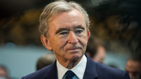 Bernard Arnault Biography, Wiki, Height, Age, Net Worth