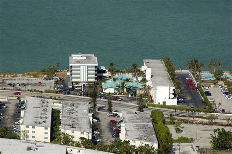 Best Western On the Bay and Marina in Miami, FL, United States - Marina ...