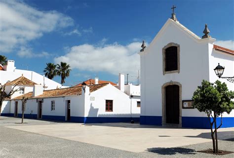 Porto Covo Portugal Travel Guide – The Colourful Fishing Village by the Alentejo coast in ...