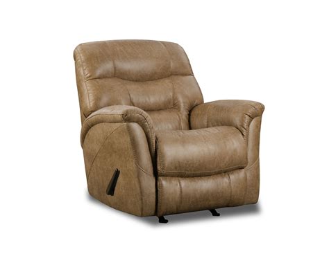 Rocker Recliner from HomeStretch