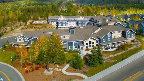 Hotel Rooms in Breckenridge CO | Residence Inn Breckenridge