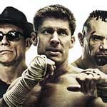 Review: Kickboxer: Vengeance BD + Screen Caps - Movieman's Guide to the Movies
