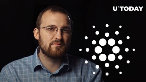 Cardano Community Reacts to Criticism from Charles Hoskinson, Here's What Happened