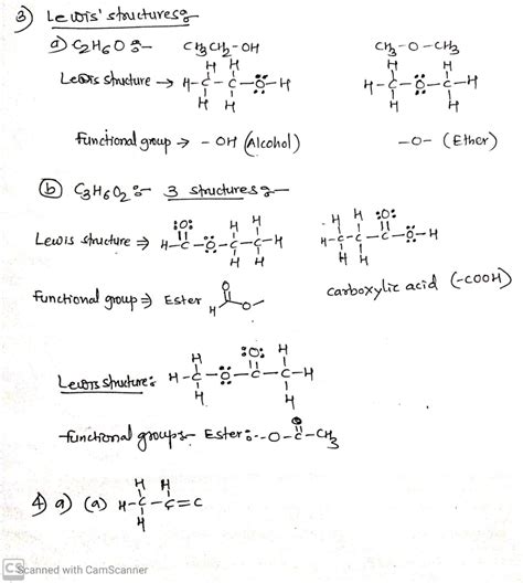 [Solved] 1.draw condensed and skeletal structural isomers for this ...