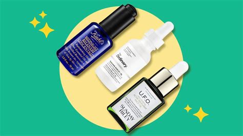 The 25 Best Serums for Dry Skin