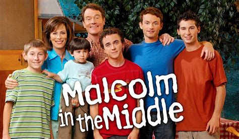 A Tribute to ‘Malcolm in the Middle’: The Definitive Childhood Sitcom ...