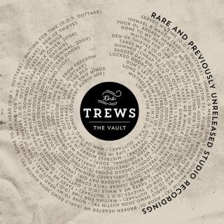 The Trews Lyrics