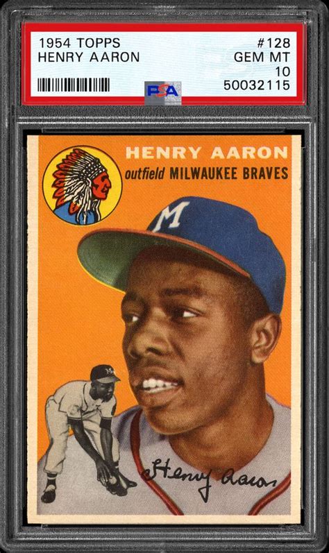 10 Rarest and Most Expensive Topps Baseball Cards Ever - Rarest.org