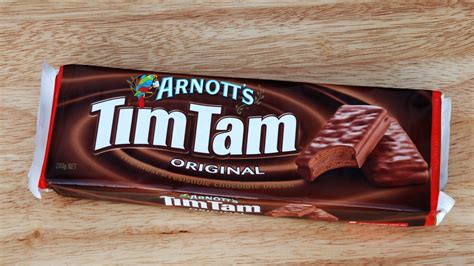 New Tim Tam Choc Caramel Cream and Coconut Cream flavours released | The Advertiser