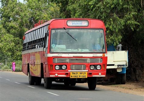 TNSTC Announces 250 Special Buses to Accommodate Increased Travel Demand | AbhiBus Travel Blog