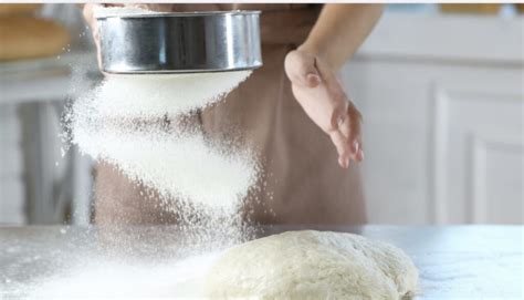 Baker’s Question: What’s the purpose of sifting flour? - Baking Mentor