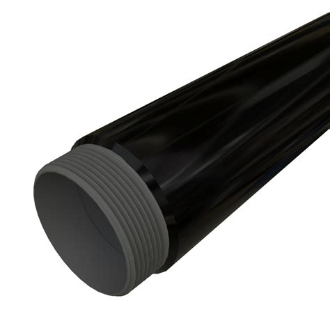 PVC Coated Rigid Conduit