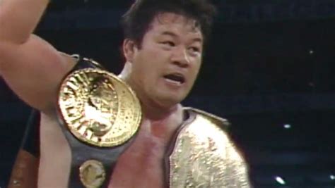 10 Longest Reigning IWGP Heavyweight Champions Ever – Page 4