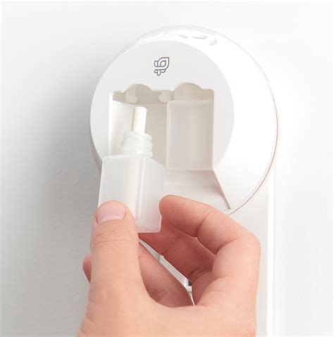 Pura Scents - Smart Fragrance Dispenser | Viget