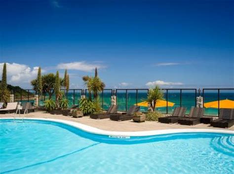 Carbis Bay Hotel | Cornwall Guide