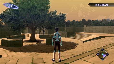 Shin Megami Tensei III: Nocturne HD Remaster Screenshots | RPGFan