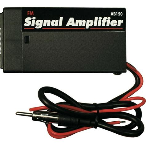 Signal Amplifier - Walmart.com - Walmart.com