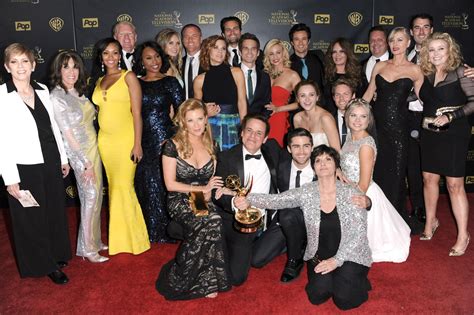 Daytime Emmy Awards: Winners and highlights | Emmy awards, Awards, Winner