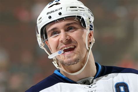 Top 25 Under 25: Number 1 Mark Scheifele - Arctic Ice Hockey