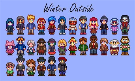 🕹️Las 14 mejores modificaciones de Stardew Valley para sacudir tu juego - Gameslatam