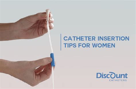 Female Catheter Insertion Procedure – Telegraph