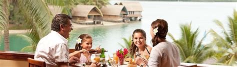 Holiday Inn Resort Vanuatu - Vanuatu Escapes - Vanuatu Holidays