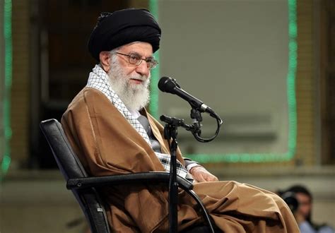 Iran Leader Calls for Upgrading 50-Year Paradigm of Progress