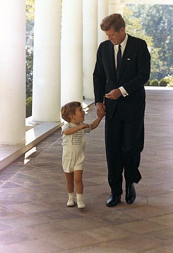 John F. Kennedy Jr. - Wikipedia