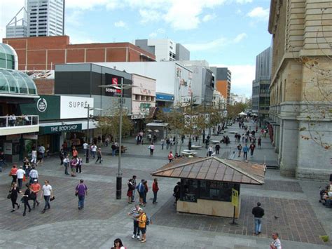 Shopping in Perth | Best Places To Shopping in Perth | Times of India ...