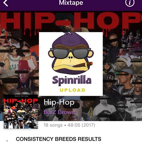 SPINRILLA, MY MIXTAPES, DATPIFF UPLOADS + 1000 REAL PLAYS for $50 ...