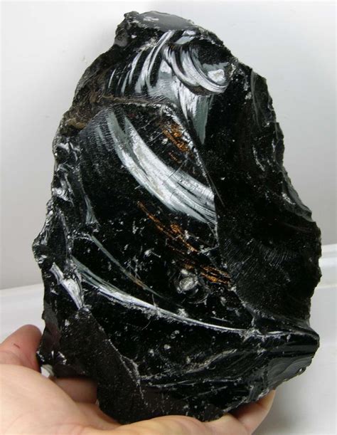 1000+ images about Obsidian 黒曜石 on Pinterest