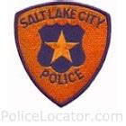 Salt Lake City Police Department in Salt Lake City, Utah