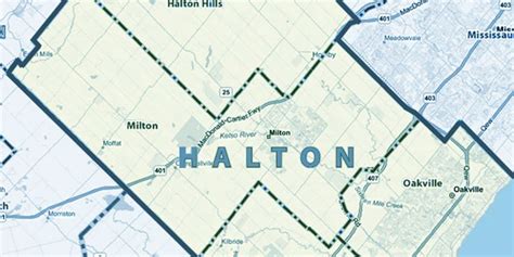 Halton’s population growth slows dramatically in latest census, still twice provincial average ...