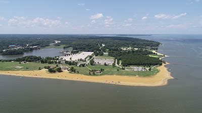 Sandy Point State Park