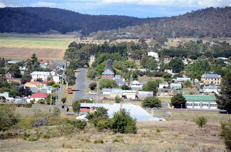 Bothwell, Tasmania | In and around Bothwell Tasmania 2015 | Robert Horswill | Flickr