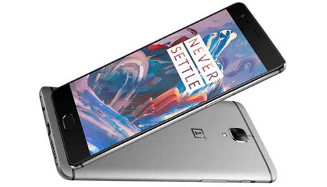 OnePlus 3 specs revealed: Here’s how it compares against the ...