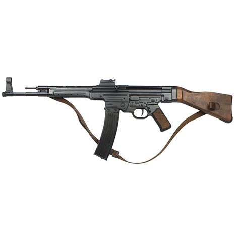 Sturmgewehr 44 Assault Rifle | Military Issue Collectibles